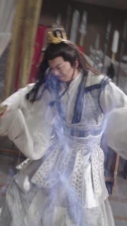 Eternal Dragon Emperor episode 106