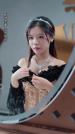 不再說從前 episode 58