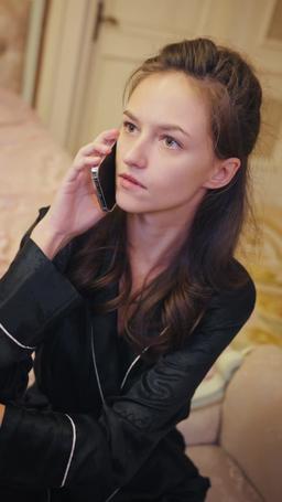 Vampirin Büyüsü episode 41