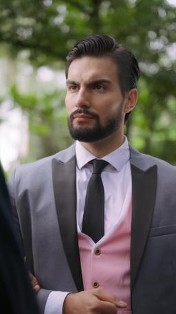 La Heredera Castiga A Su Esposo episode 19