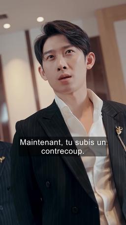 Le Clochard et la Beauté episode 24