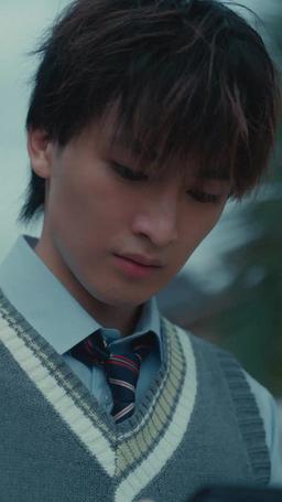 Maria Hanım'ın İntikam Terapisi episode 14