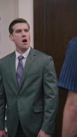 Hey Boss, Your Company is Getting Bombed episode 60