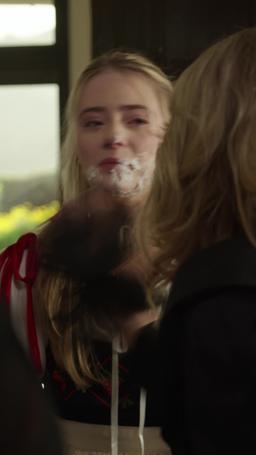 The Cursed Alpha's Mute Bride episode 2