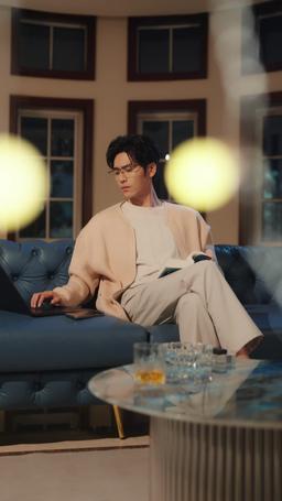 Dove l'Amore Prende il Sopravvento episode 23