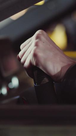 [Doublé] Amour à Toute Vitesse episode 39