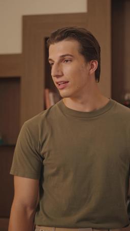 Brisée, puis Libre episode 55