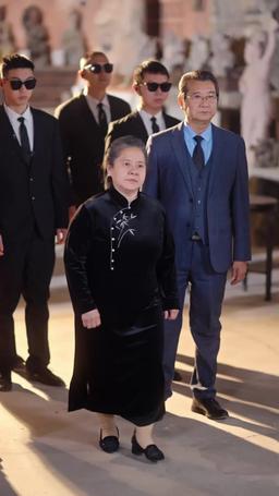 [Doublé] Ding ! Papa PDG est en ligne episode 81