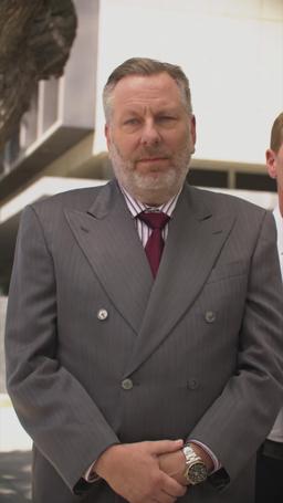 Cuenta regresiva por la vida: rescate a 30.000 pies episode 34