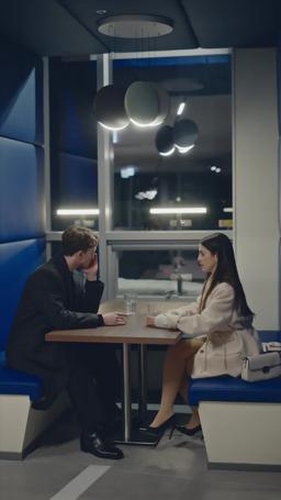 偽装恋愛計画 episode 41