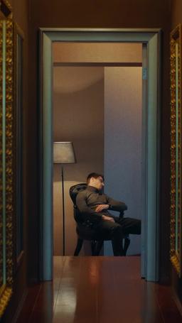 [Versi Dub] Wanita Pemantik Perang episode 33