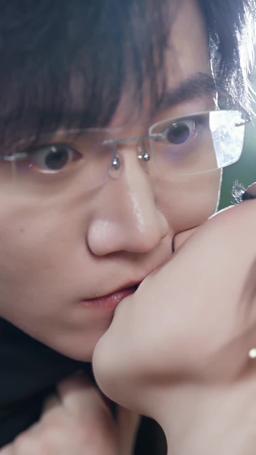 Billionaire Daddy, Don't You Escape episode 23