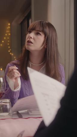 Il pompiere miliardario e la sua dolce moglie episode 21