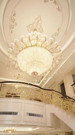 Pani Huo mała ancymonka słodka i piękna episode 10