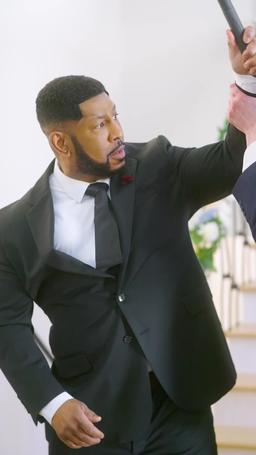 애인으로 착각했다 episode 36