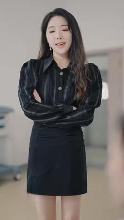 萌寶來襲，總裁夫人別想逃 episode 31