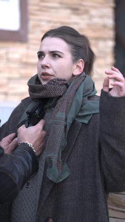 I Think My Wife Wants To Kill Me S2 episode 35