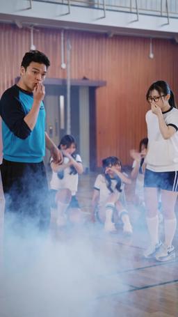 嫌いなアイツの専属メイド!? episode 19