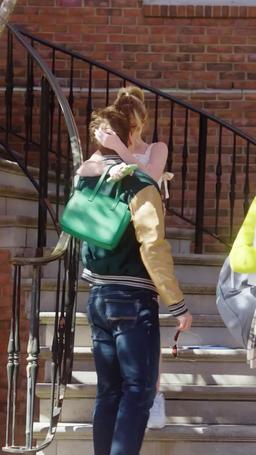 How to Kiss a Vampire trailer