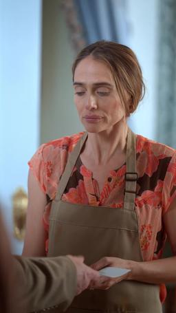 A Rainha da Moda Retorna episode 5