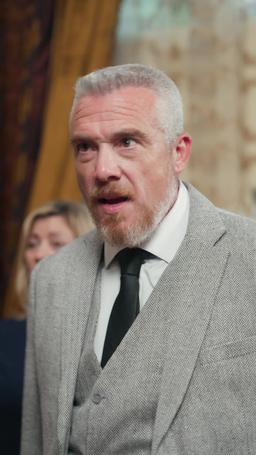 ¡La verdadera heredera nunca miente! episode 51