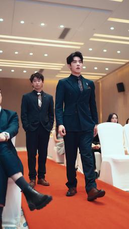 第二次心動 episode 45