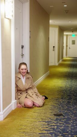 Extrañarte después de decir adiós episode 53