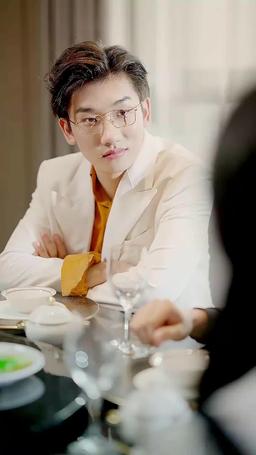 Love Beyond Misunderstanding with My Daddy CEO episode 16