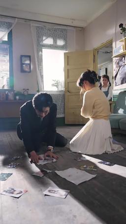 그해, 우리의 재회 episode 53