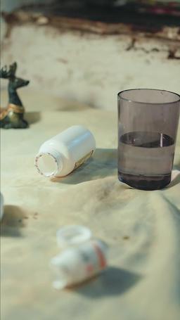 Depois da Morte, Te Encontrei episode 1