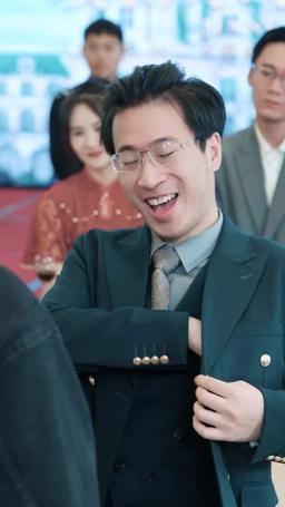 The Unkillable Soldier Returns! episode 7