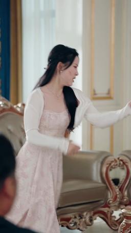 Cintanya Tak Tersembunyikan Lagi episode 3