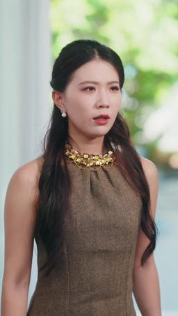 (พากย์) รักป่วนๆ  ของคุณแม่สายฟ้าแลบ episode 76