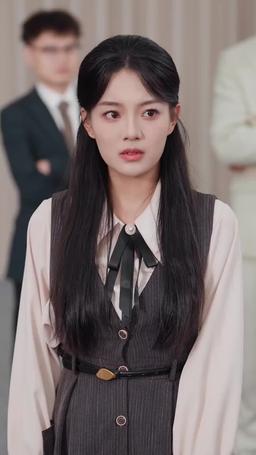 Mój mąż w zastępstwie to potentat episode 15