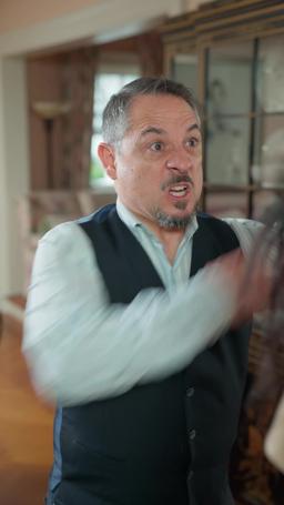 枕邊陌生人：總裁的契約戀人 episode 29