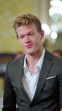 Lahir Kembali Mencintai Pria Idaman episode 20