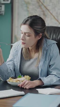 Love’s Perfect Crime episode 7