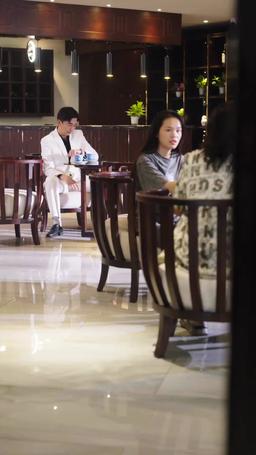 消失的媽咪 episode 33