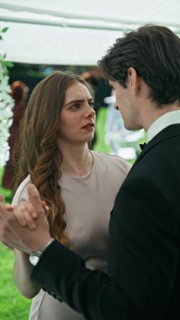 Il cavaliere dall'abito splendente episode 22