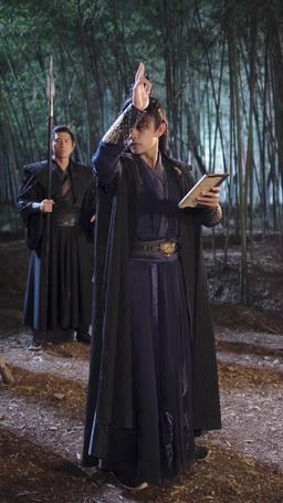 Oops! I Fooled the Evil into Being Good episode 44