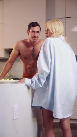 Il padre miliardario e senzatetto di mia figlia episode 24