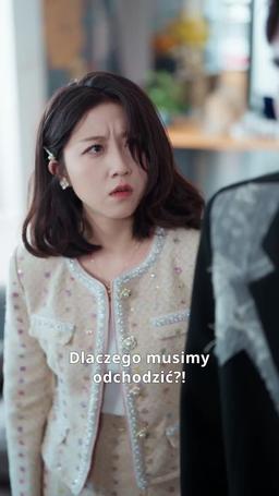 Byłam zwykłą osobą, ale w wieku 40 lat odważyłam się podbić show-biznes episode 46