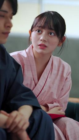 お団子屋さん始めました episode 28