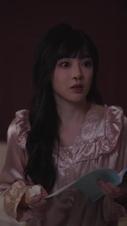 Pan Zhang Teraz Jest w 2024 Roku episode 79