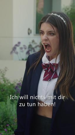 Die verlorene Prima Ballerina episode 20