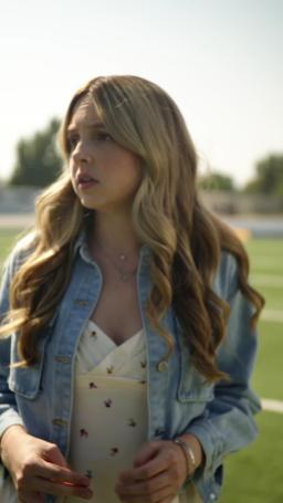 El Quarterback es mi Vecino episode 64