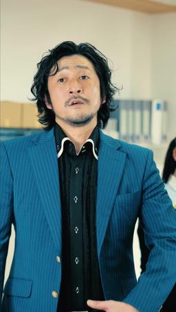 私、ブラック企業の社長に episode 11