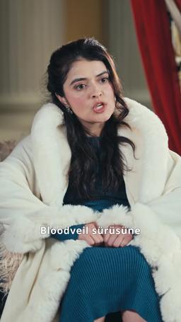 Alfa'sının Metresi Sanması: Luna'nın Pişmanlığı episode 40