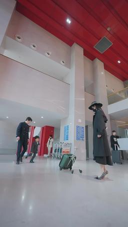 片想いの相手と結婚して毎晩パーティー気分 episode 4