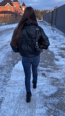 Look into My Eyes episode 9